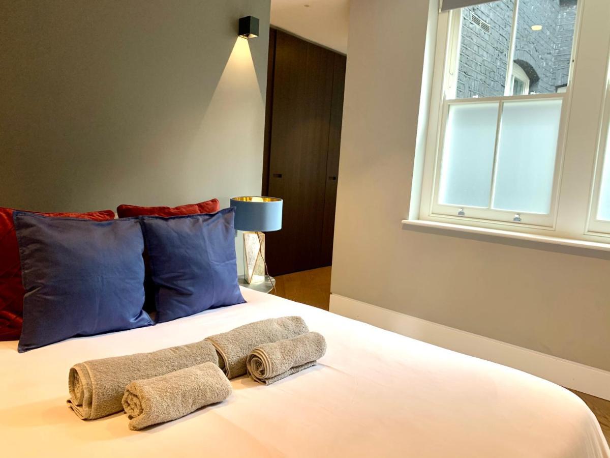 Apartamento Soho Boutique *