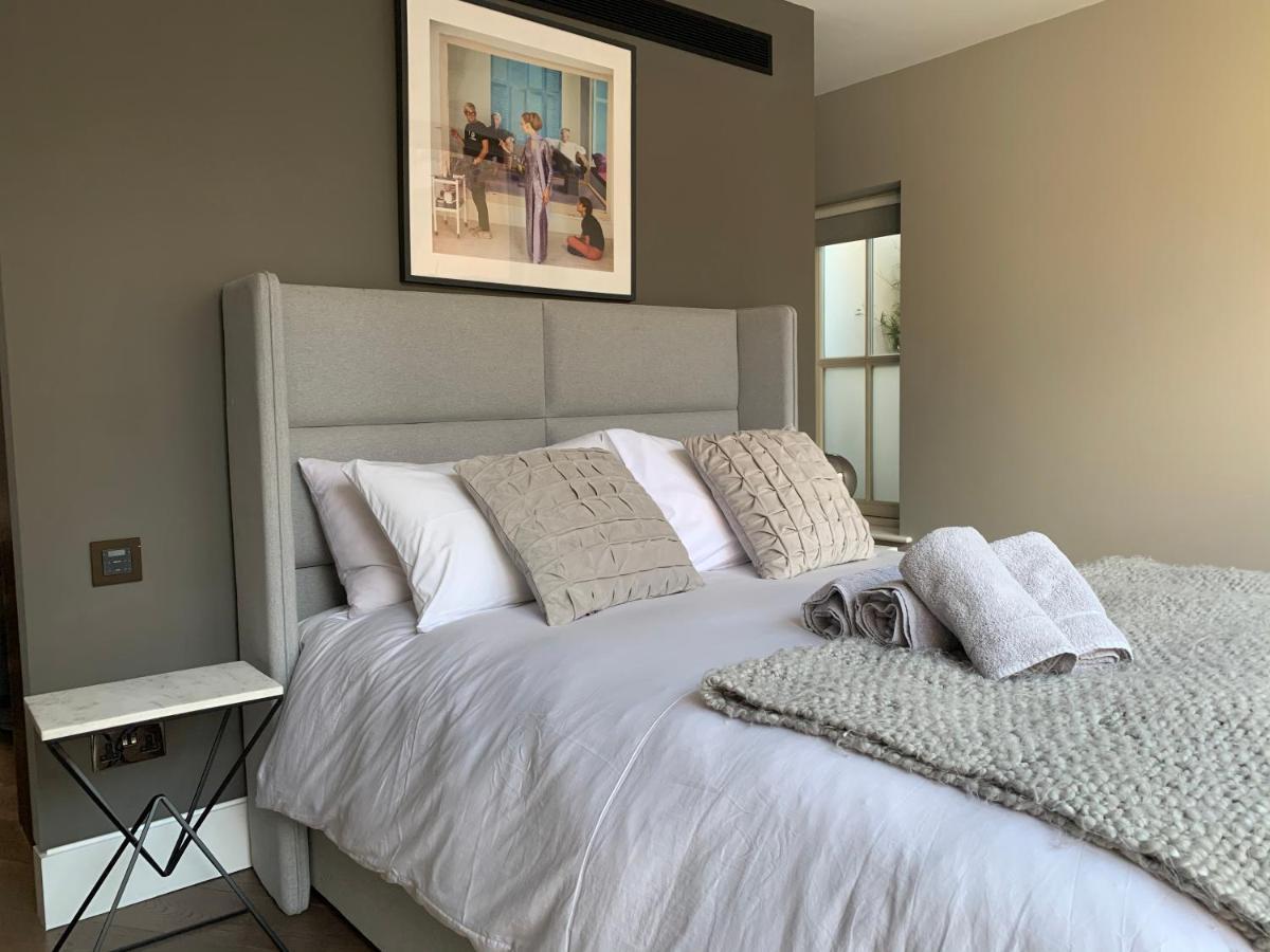 Soho Boutique Apartamento *