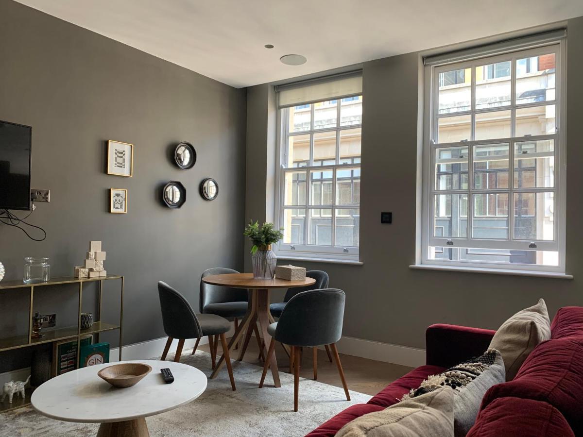 Soho Boutique Apartamento Londres