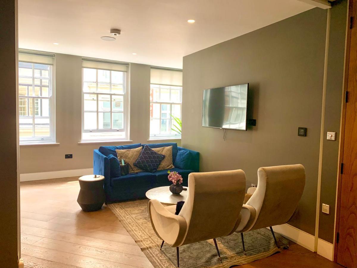 Soho Boutique Apartamento *