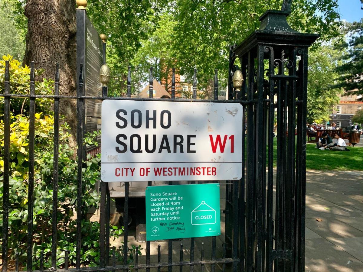 Soho Boutique Apartamento *