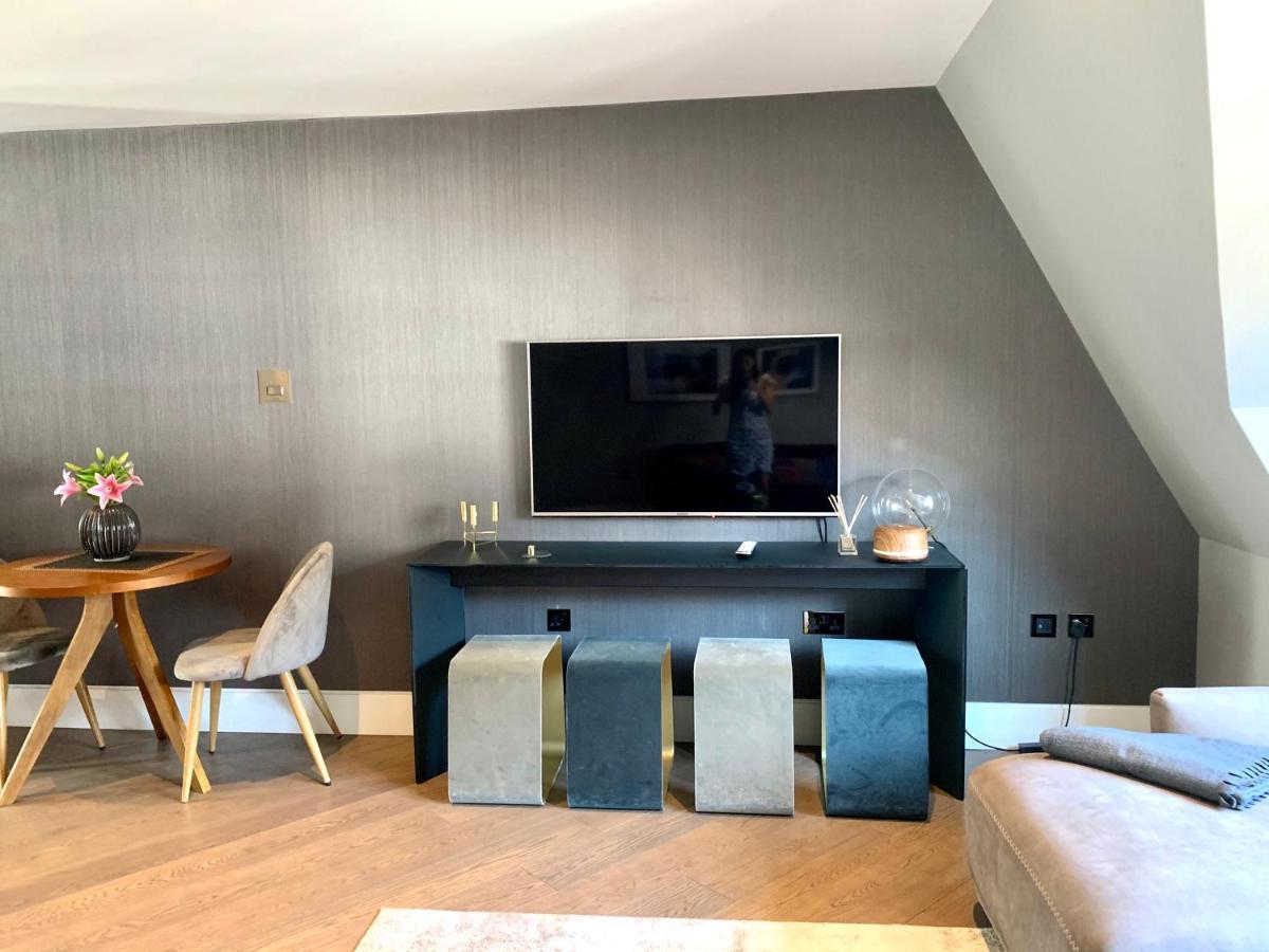 Soho Boutique Apartamento Londres