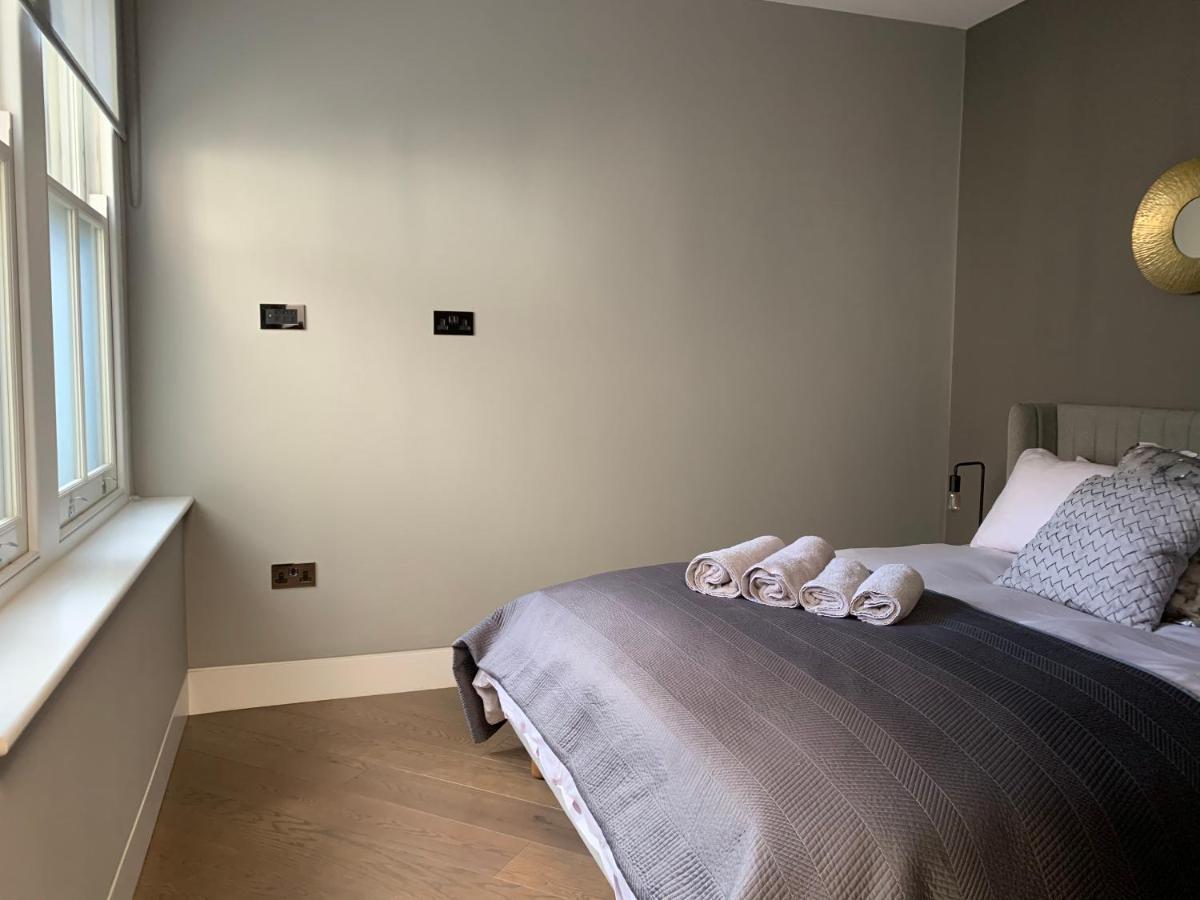 Soho Boutique Apartamento