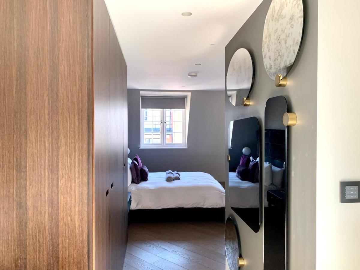 Apartamento Soho Boutique Londres