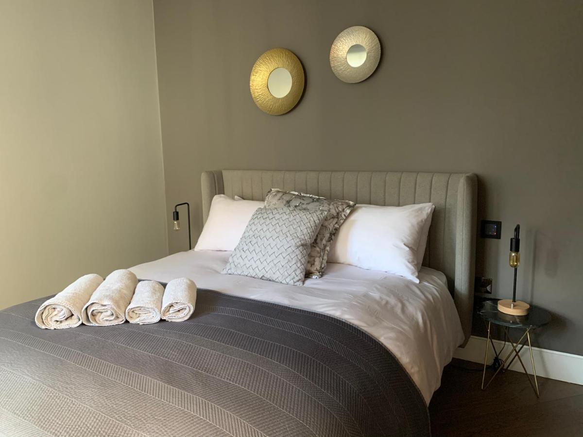 Apartamento Soho Boutique