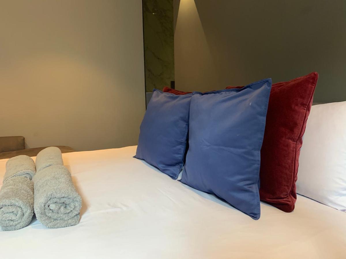 Soho Boutique Apartamento Londres