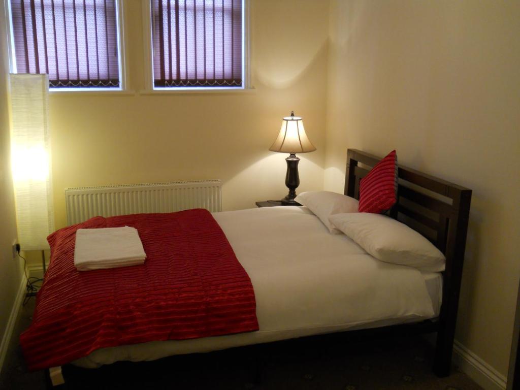 Citystay Hotel Londres