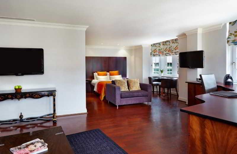 Radisson Blu Hotel, Euston Square