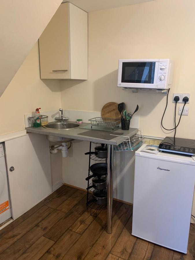 145 Burnley Road Accommodatie bij particulieren *
