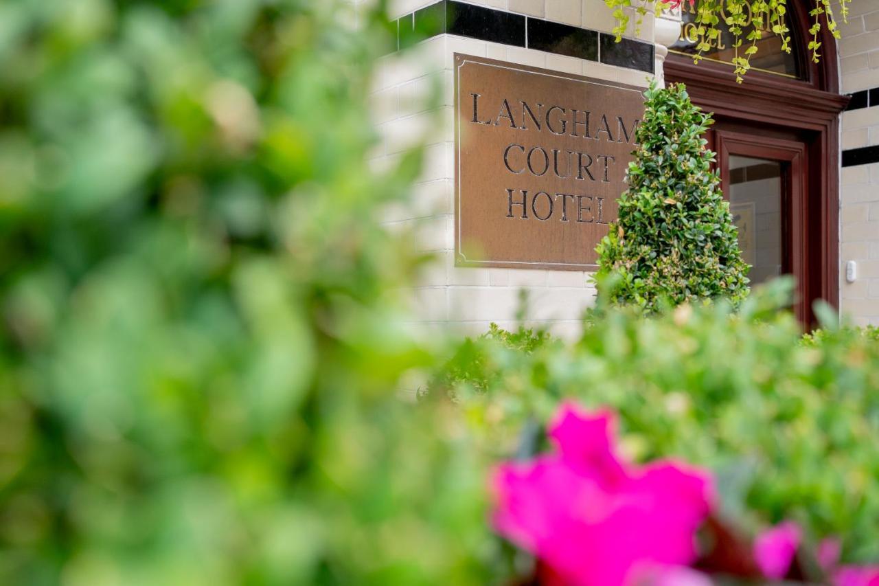 Gem Langham Court Hotel London