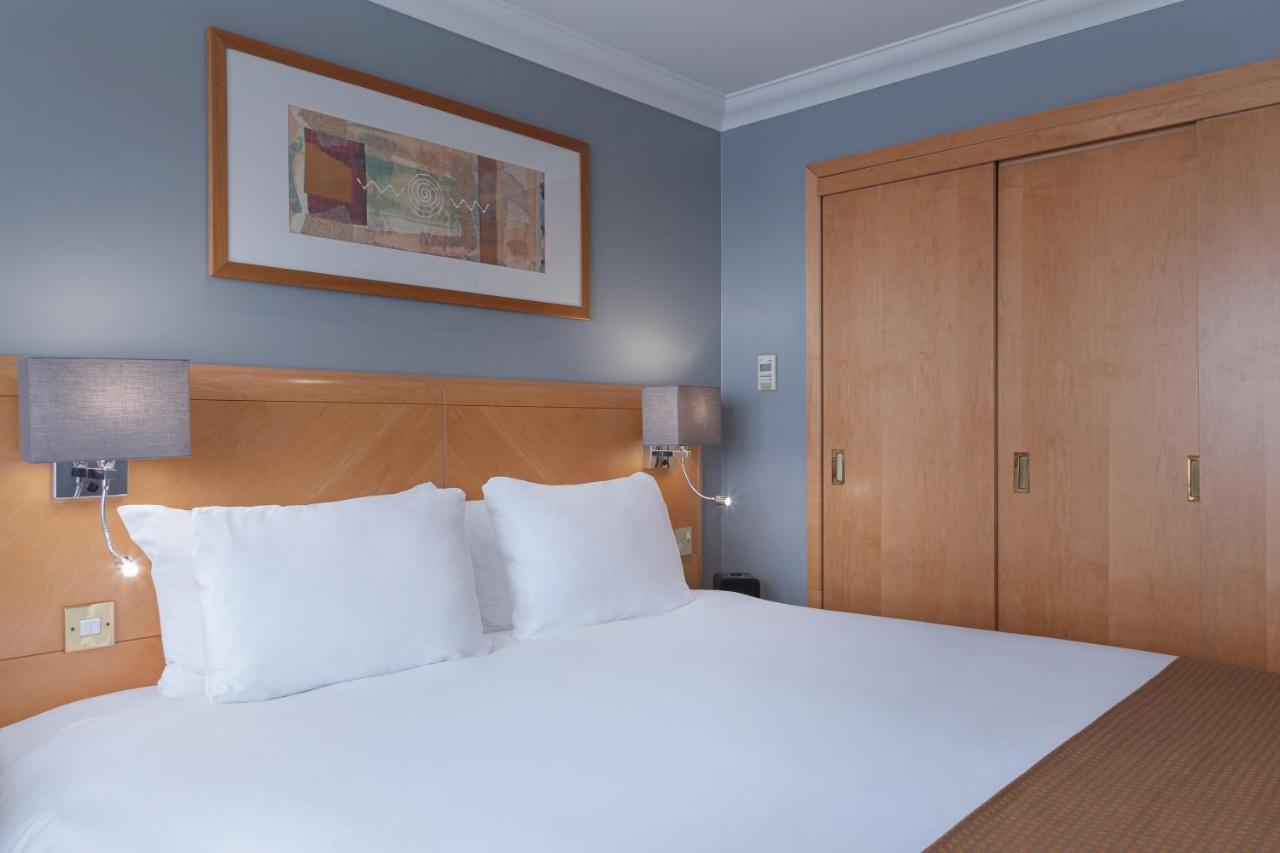 Kensington Forum, An Ihg Hotel Londen