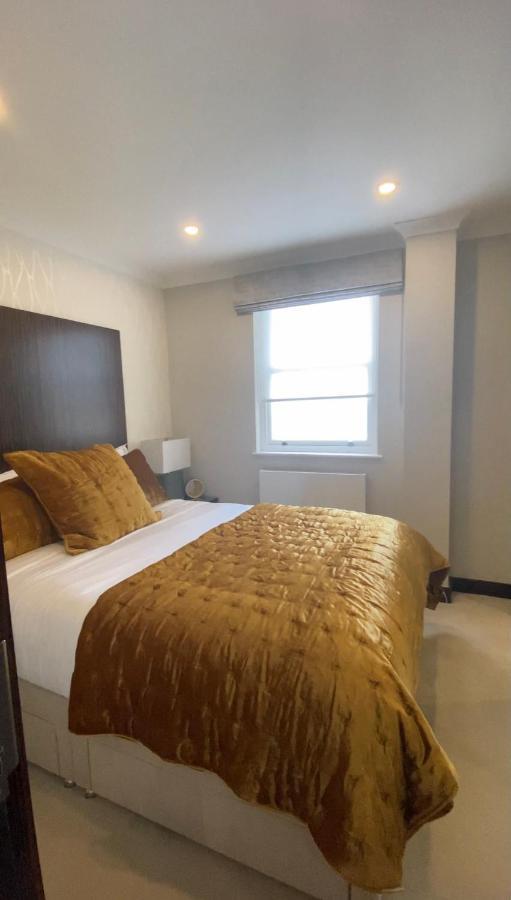 Kll Apartments-mayfair * London