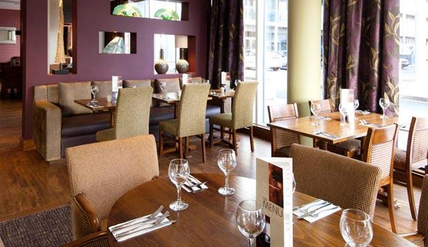 Premier Greenwich Hotel