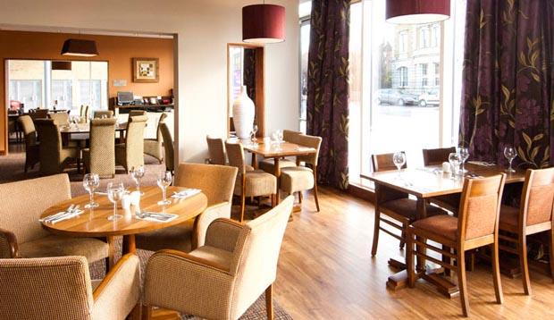 Hotel Premier Greenwich 3*