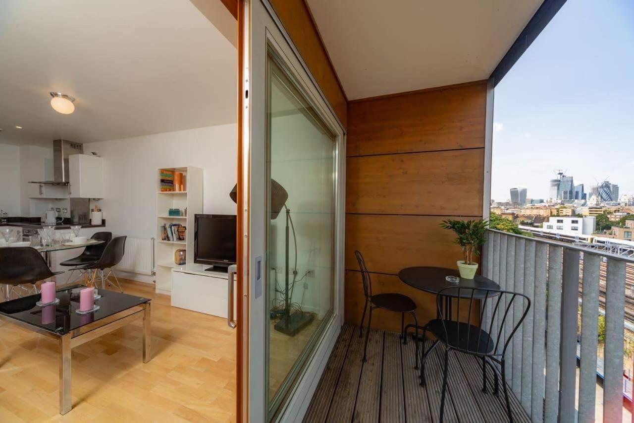 Accommodatie bij particulieren With Private Bathroom In A Modern Two Bedroom Two Bathroom Flat *