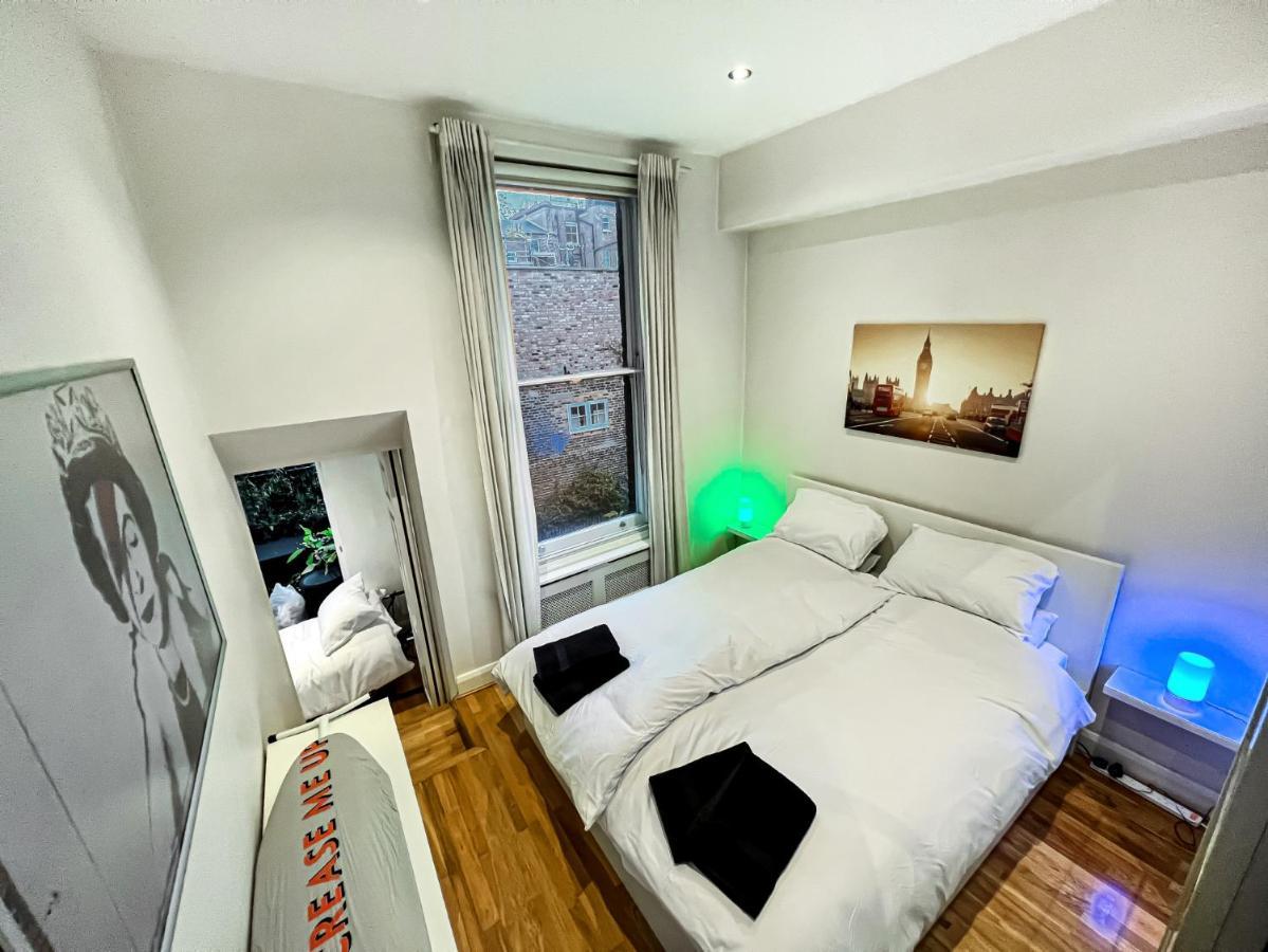 The Chelsea Kensington 159 Apartment London