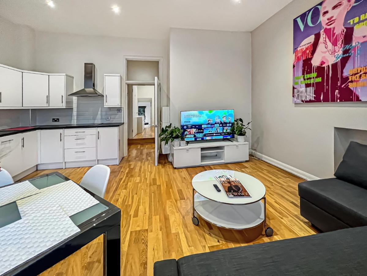 Apartment The Chelsea Kensington 159