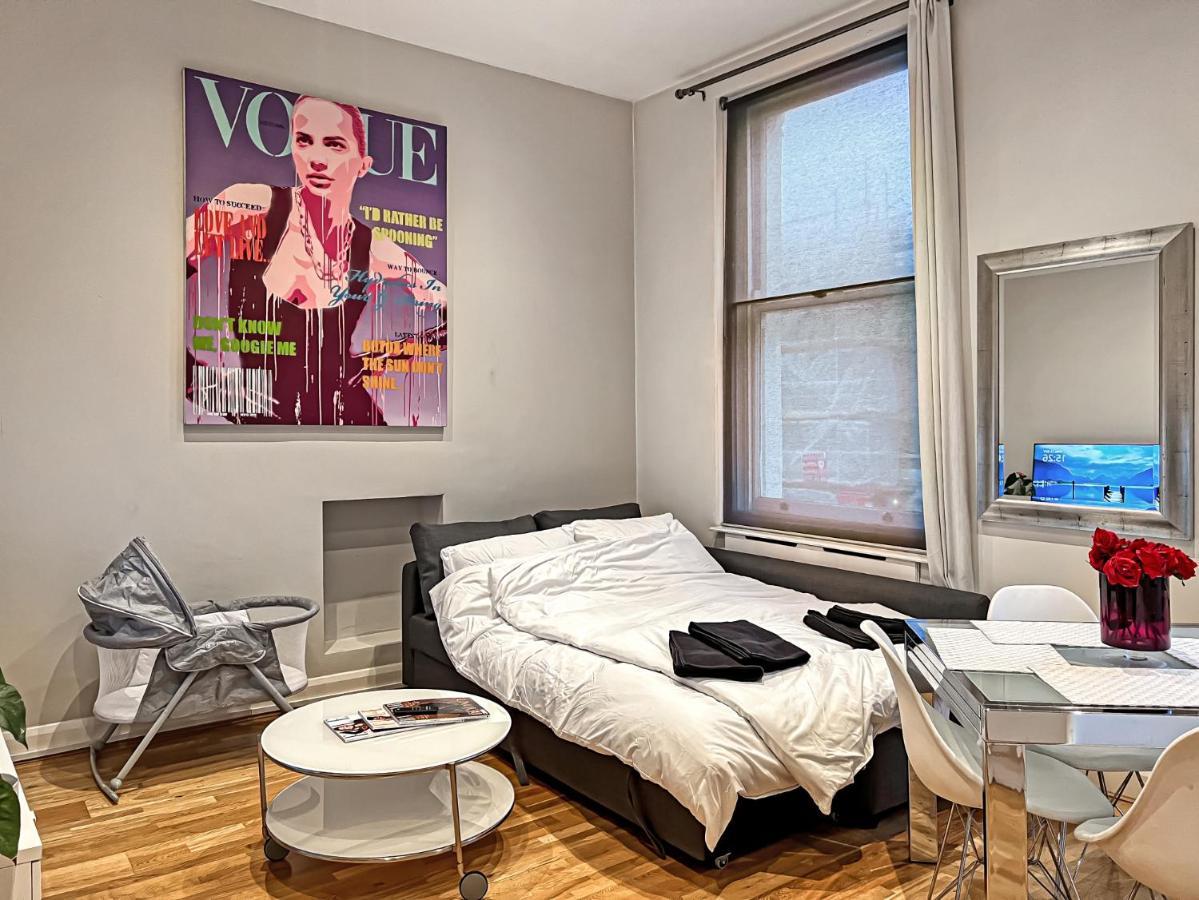 Apartment The Chelsea Kensington 159