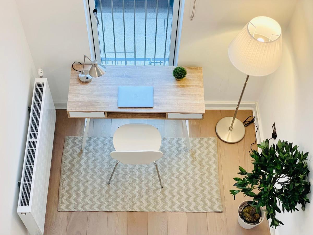 Сasa de vacaciones Olympic Family Home, With Own Garden Bliss Londres