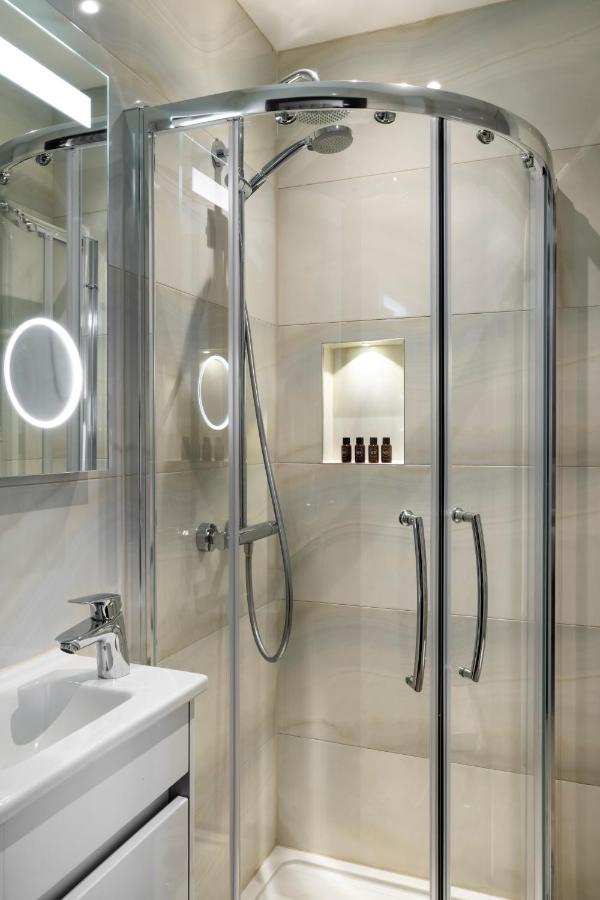 The Crescent Hyde Park 4* Londres