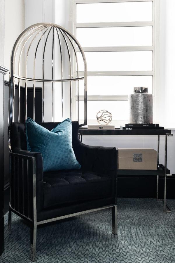 The Crescent Hyde Park 4* Londres