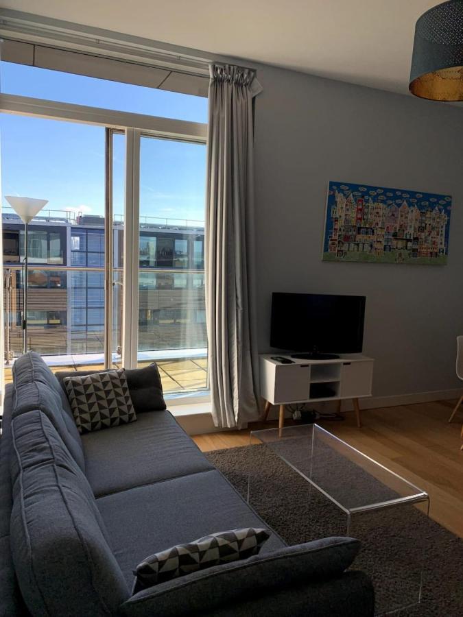 Stylish 2 Bedroom