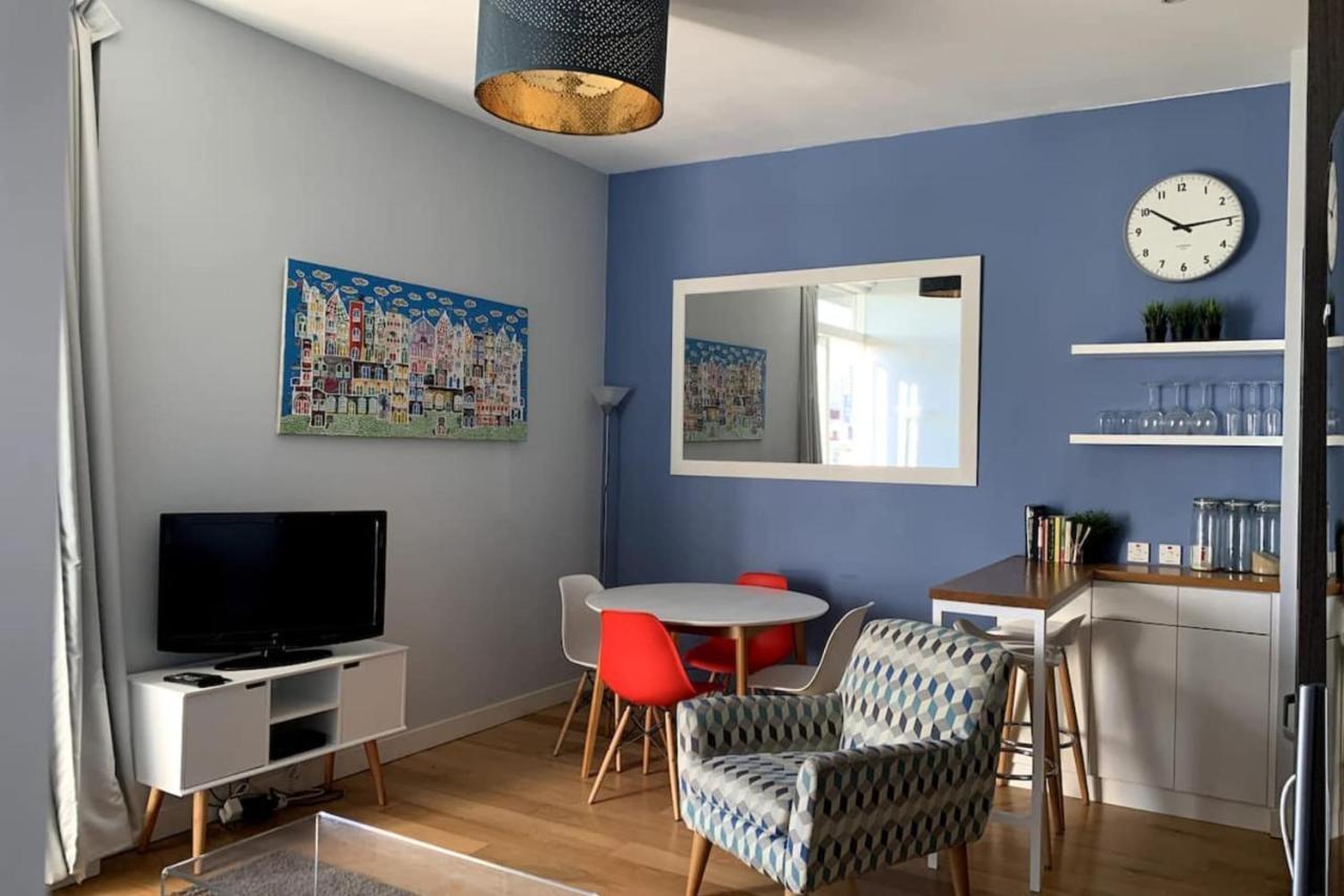 Stylish 2 Bedroom