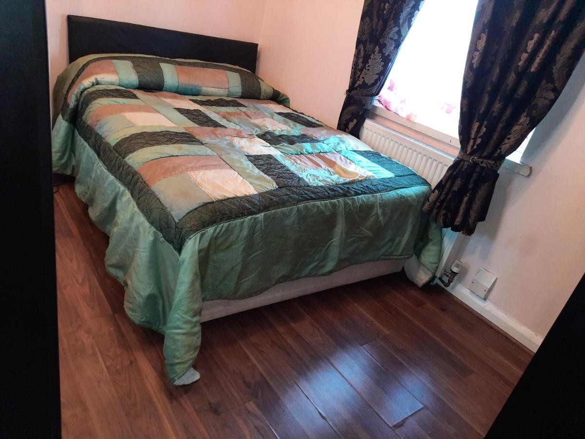 My Sweet Home * London