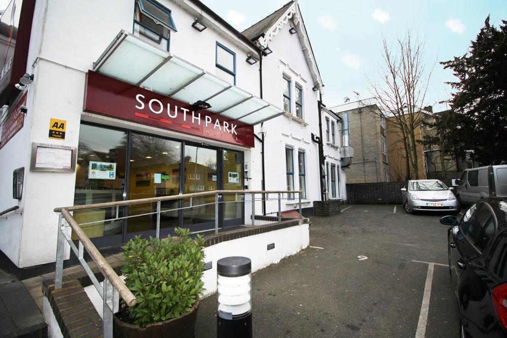 Flexistay South Park Guest house