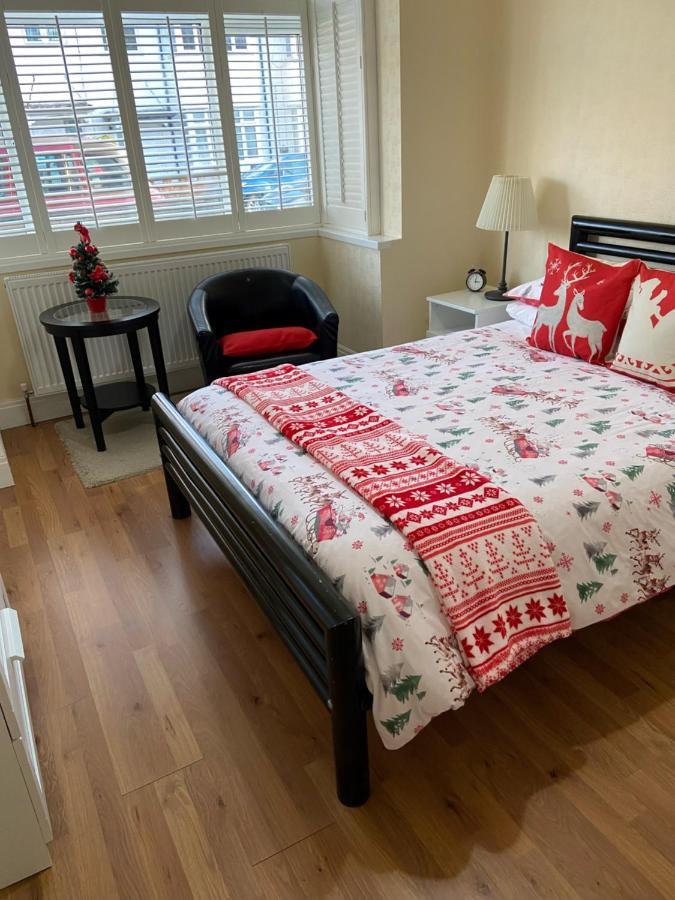 Streatham Common Bed & Breakfast London