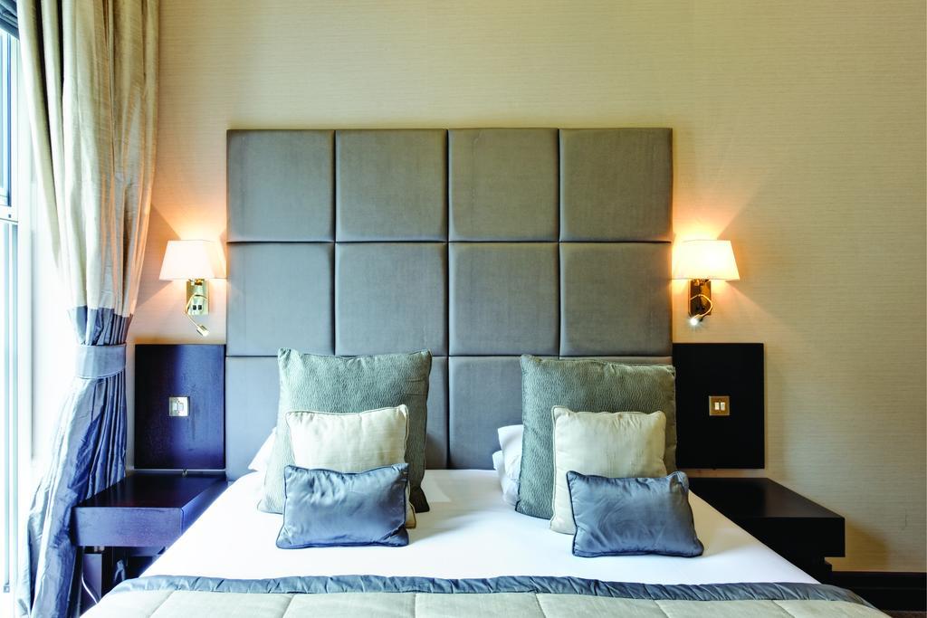 Hotel Grange White Hall Londen