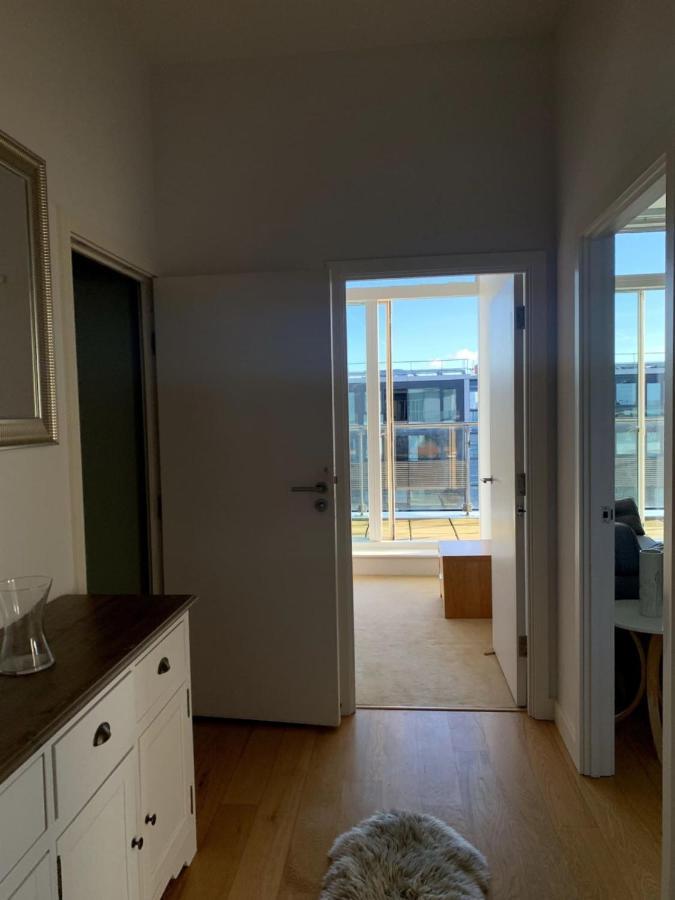 Apartment Stylish 2 Bedroom