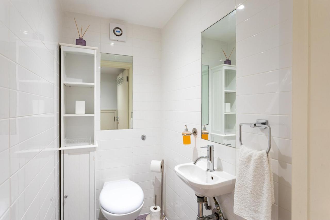 Apartment Duke Of Clarence Duplex London