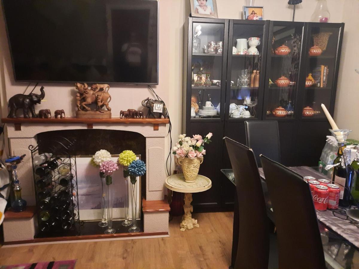 My Sweet Home Gasthof London