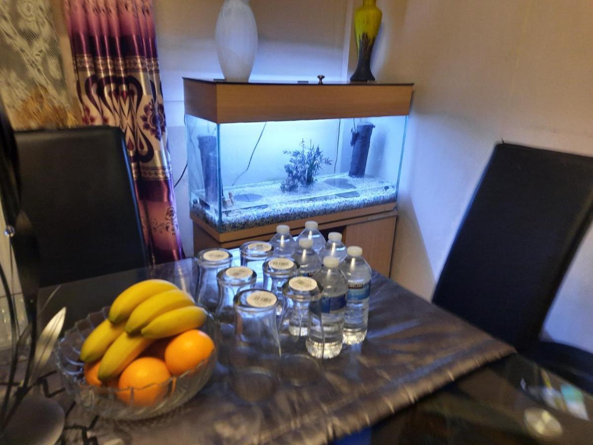 My Sweet Home Gasthof London
