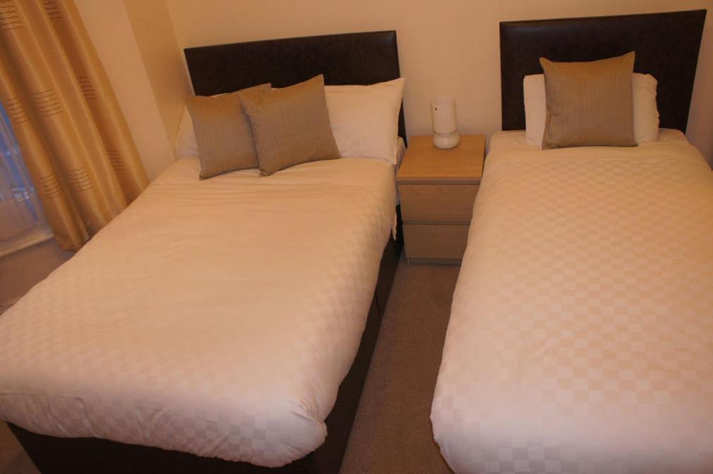 Hotel Pearl Londen
