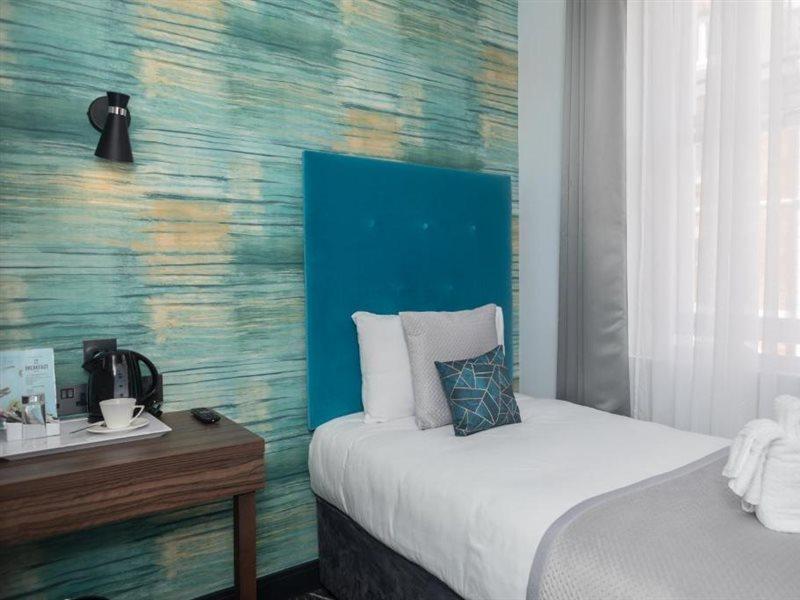 Paddington Park Hotel Londen