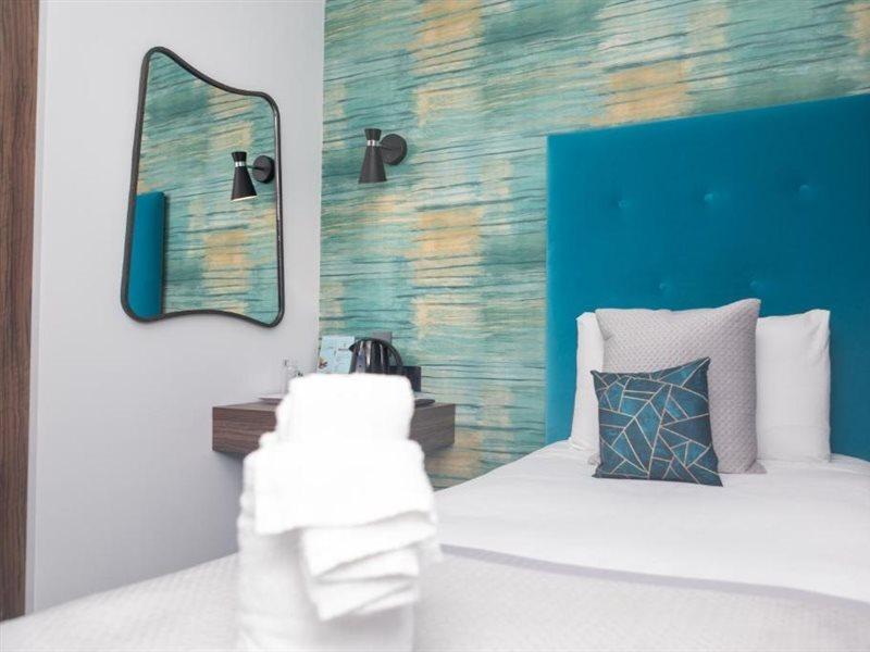 Paddington Park 3* Londen