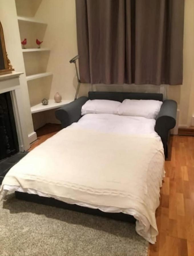 Apartment Near Big Ben&london Eye