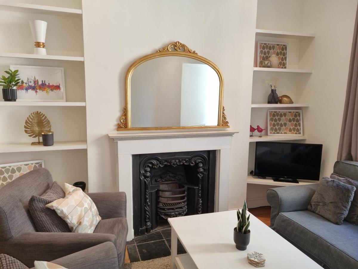 Apartment Near Big Ben&london Eye *