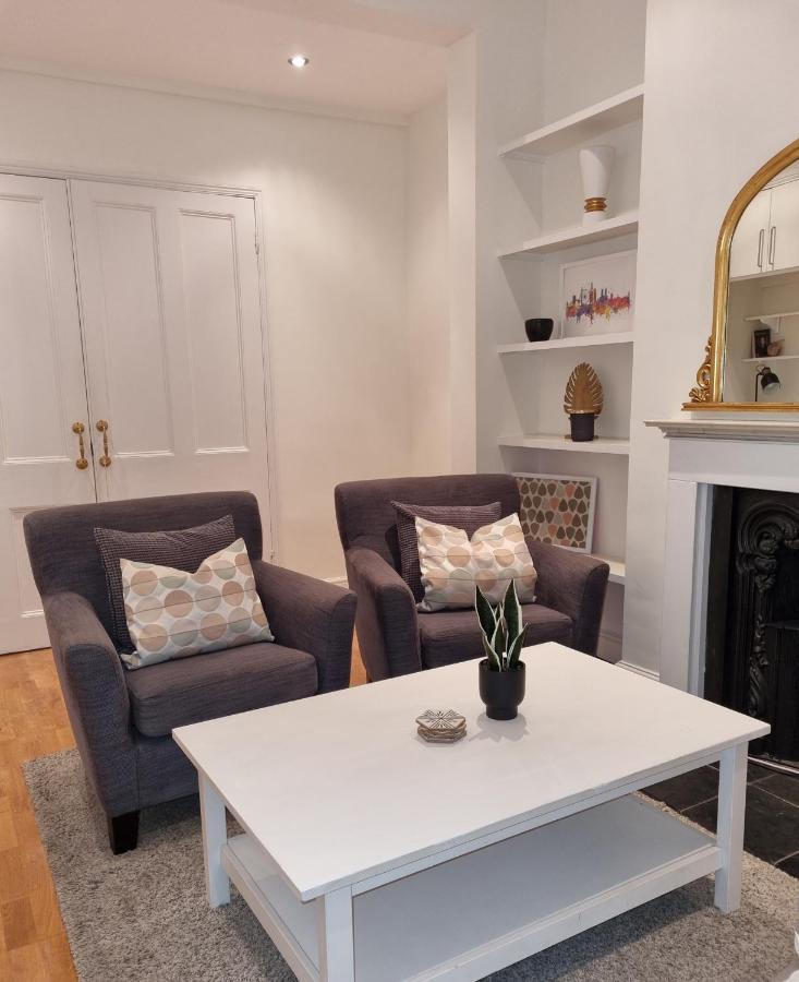 Apartment Near Big Ben&london Eye London