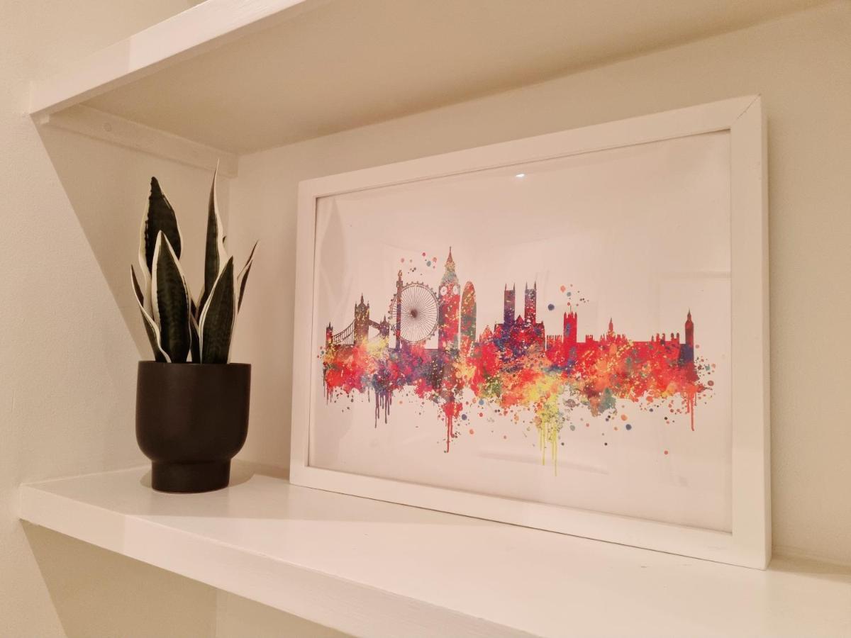 Near Big Ben&london Eye Apartment