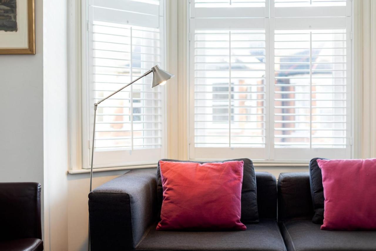 Apartamento Spacious Near Portobello Road *