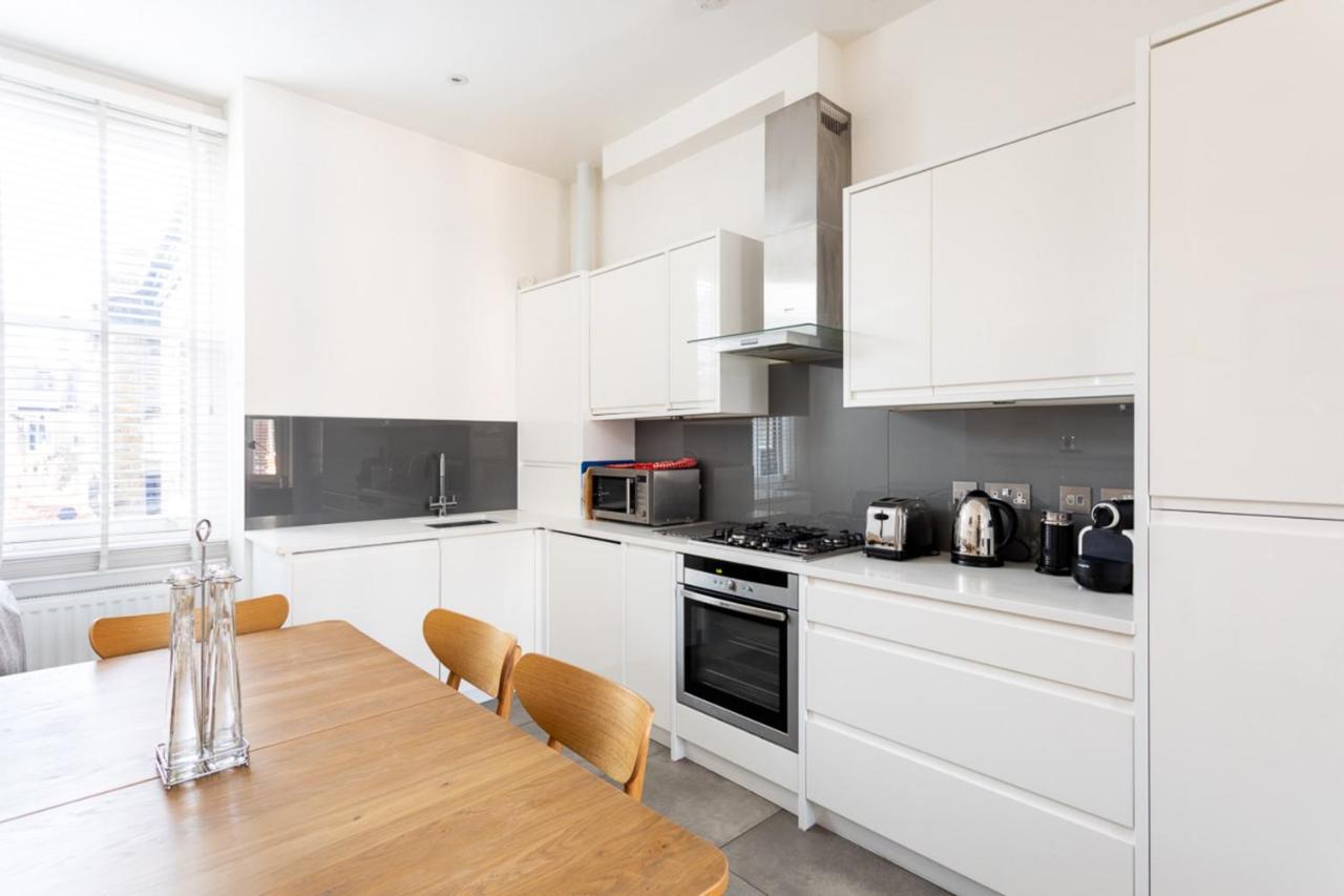 Apartamento Spacious Near Portobello Road *