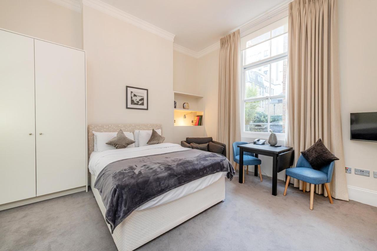 Aparthotel 20 Hertford Street London
