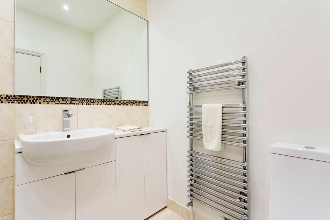 Apartment Veeve - Charming Hampstead