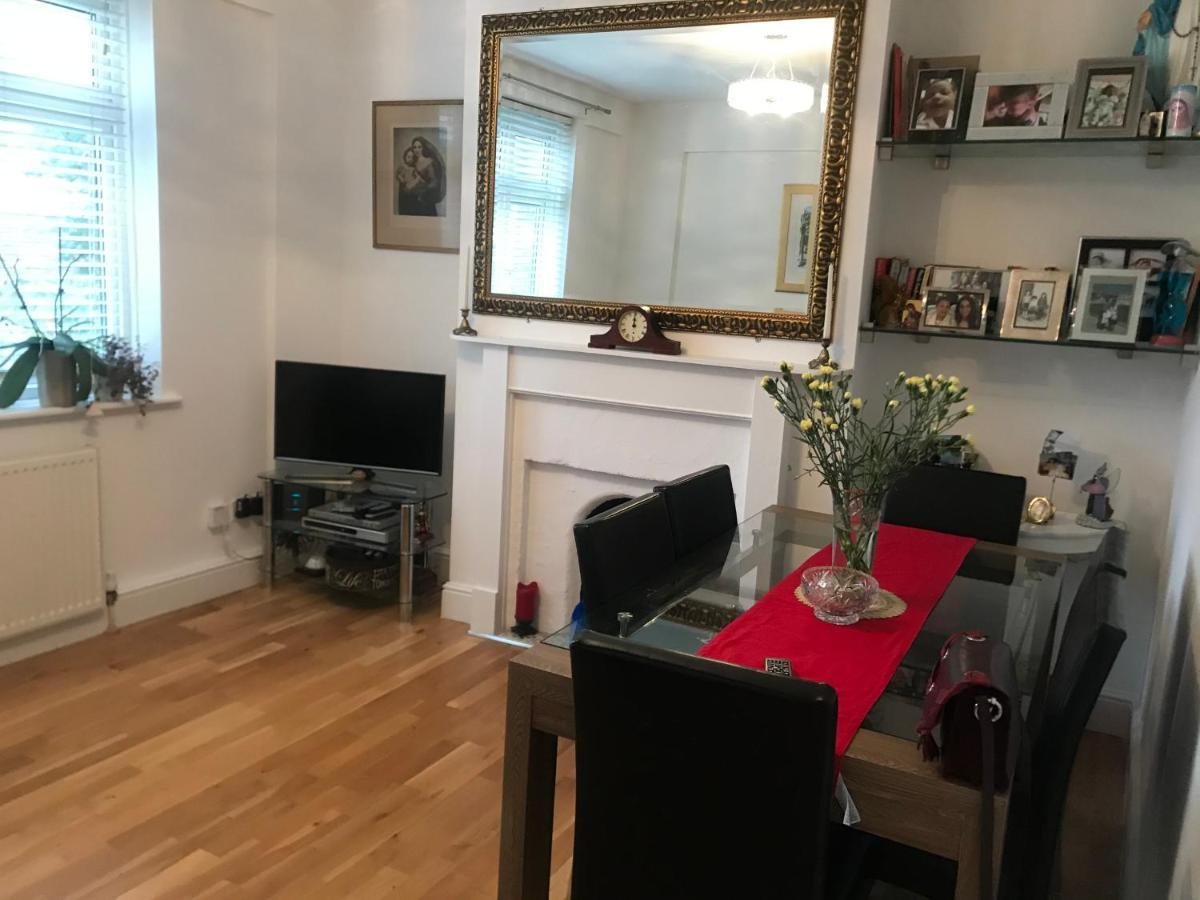 Bright Balham Apartment *