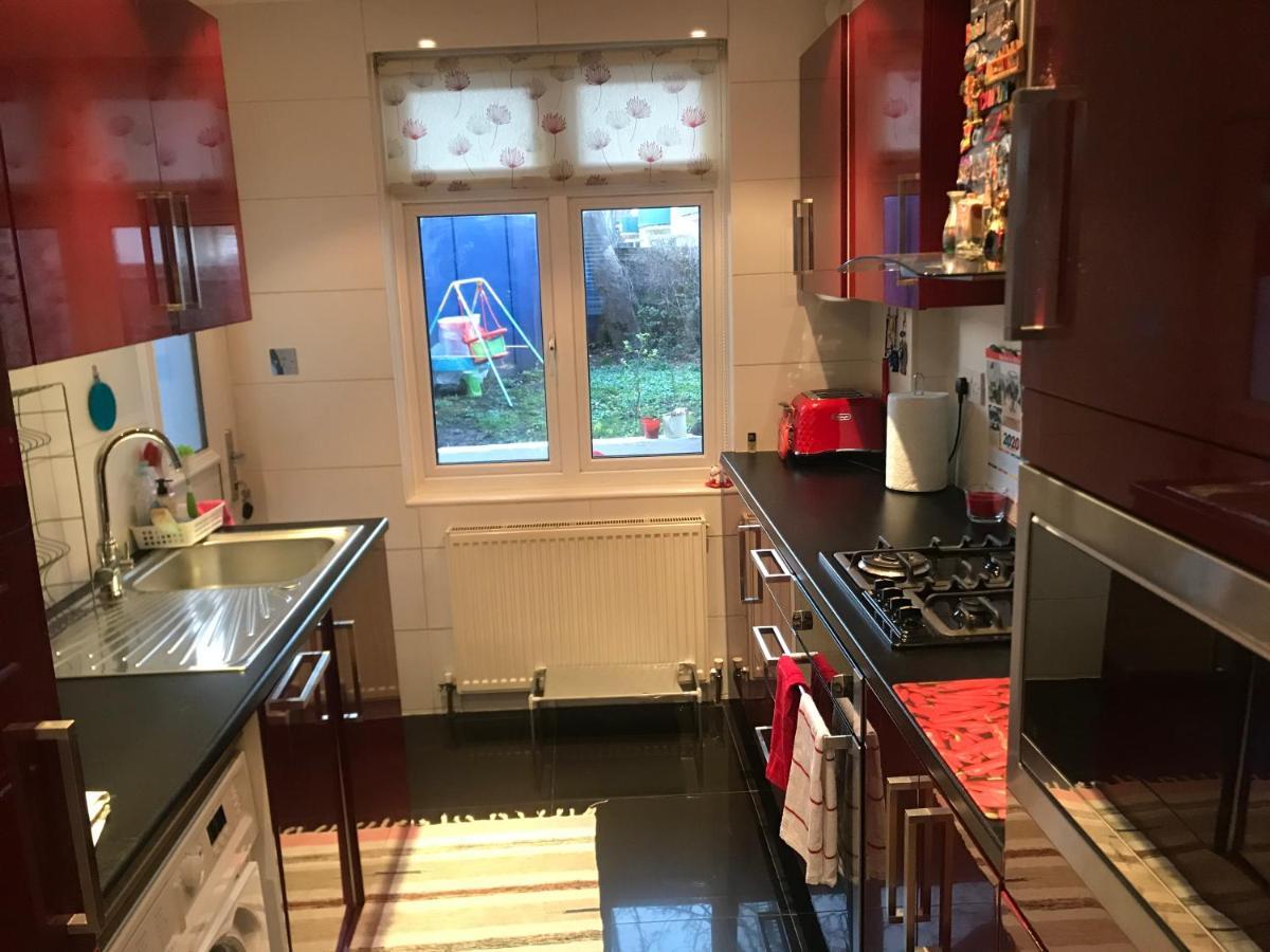 Apartment Bright Balham