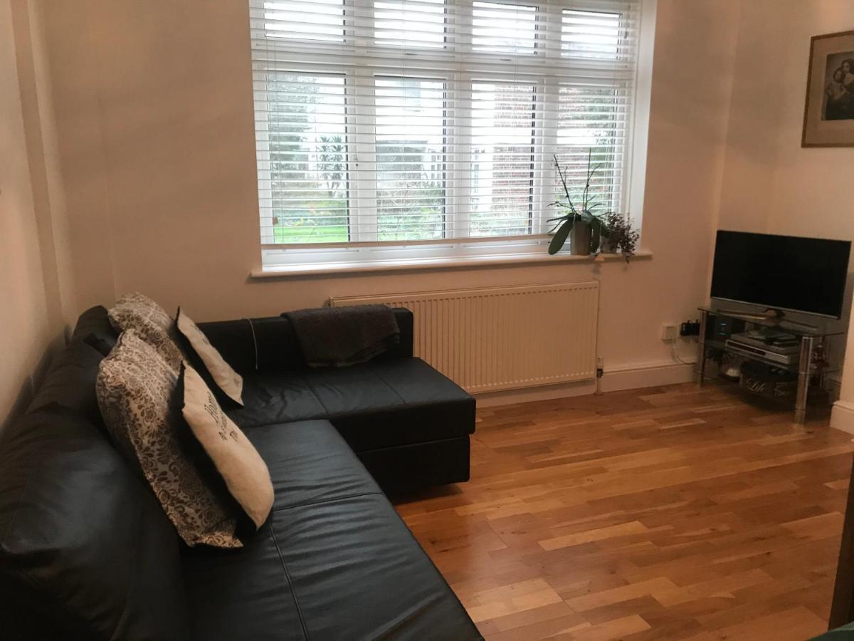 Apartment Bright Balham *