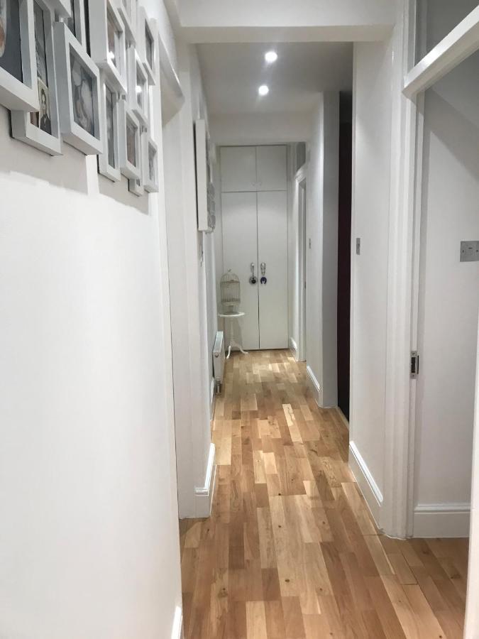 Bright Balham Apartment *